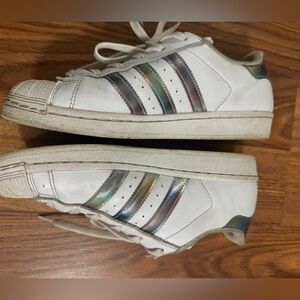 Adidas superstar